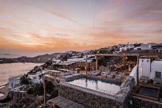 Alissachni Mykonos fotoÄŸrafÄ±