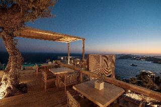 Alissachni Mykonos fotoÄŸrafÄ±