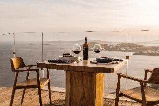 Alissachni Mykonos fotoÄŸrafÄ±