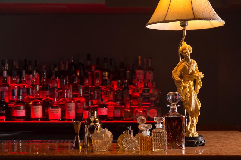 Palazzo Presta - Bar