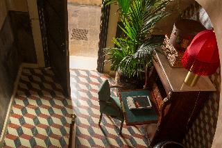 Palazzo Presta otel fotoğrafı