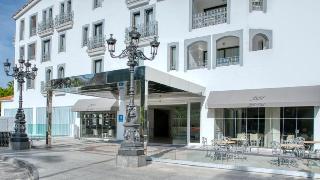 B51 Boutique Hotel Puerto Banus otel fotoğrafı
