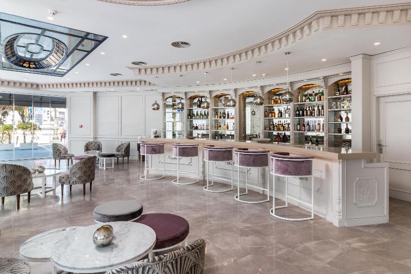 B51 Boutique Hotel Puerto Banus - Genel