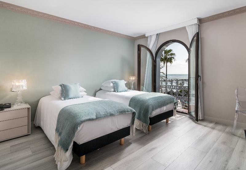 B51 Boutique Hotel Puerto Banus - Oda