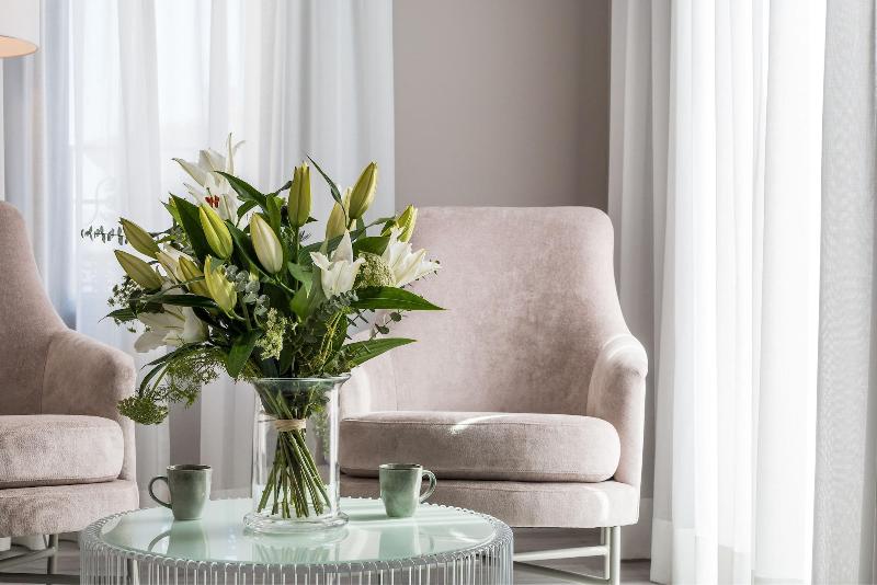 B51 Boutique Hotel Puerto Banus - Oda