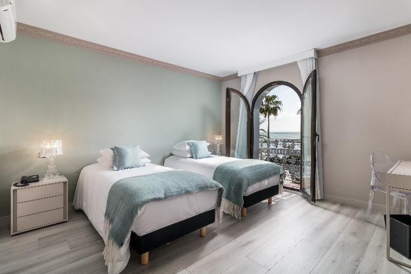 B51 Boutique Hotel Puerto Banus - Oda