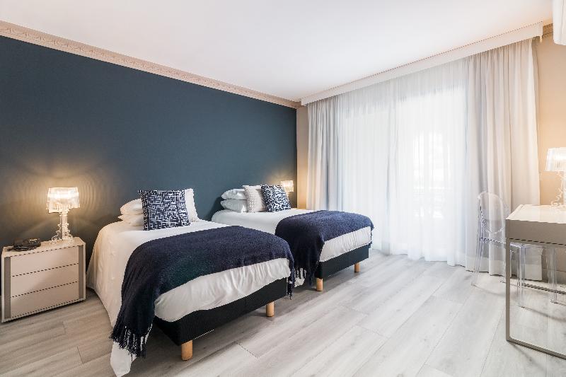 B51 Boutique Hotel Puerto Banus - Oda