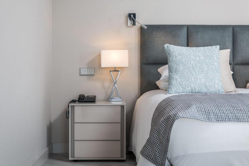B51 Boutique Hotel Puerto Banus - Oda