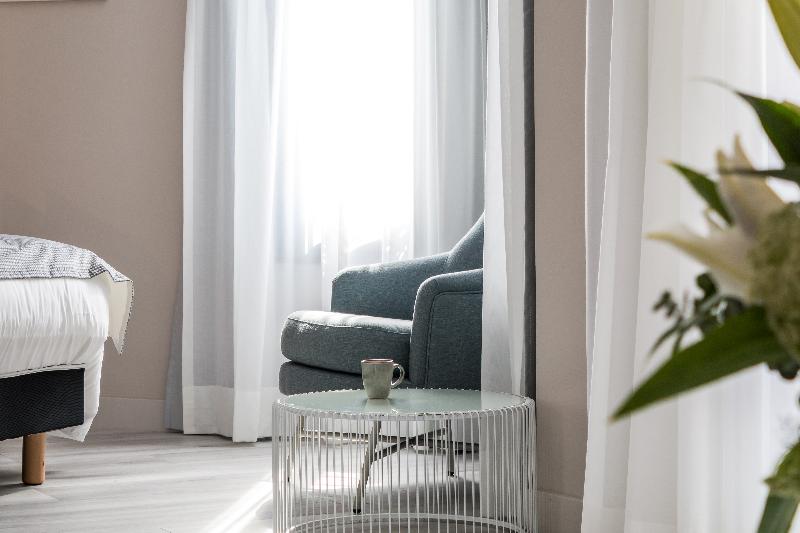 B51 Boutique Hotel Puerto Banus - Oda