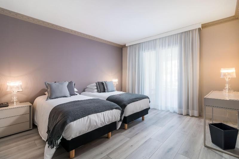 B51 Boutique Hotel Puerto Banus - Oda