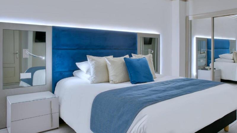 B51 Boutique Hotel Puerto Banus - Oda