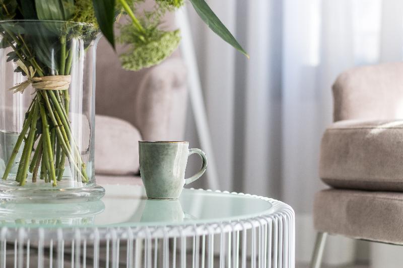 B51 Boutique Hotel Puerto Banus - Oda