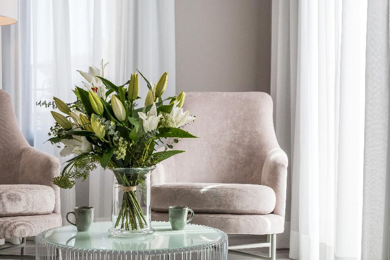B51 Boutique Hotel Puerto Banus - Oda