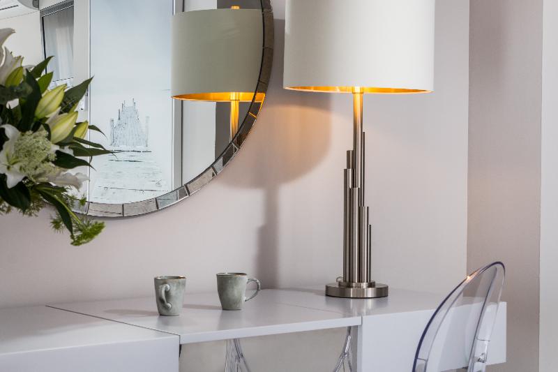 B51 Boutique Hotel Puerto Banus - Oda