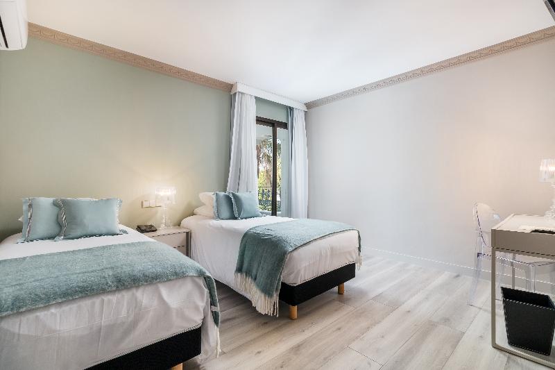B51 Boutique Hotel Puerto Banus - Oda