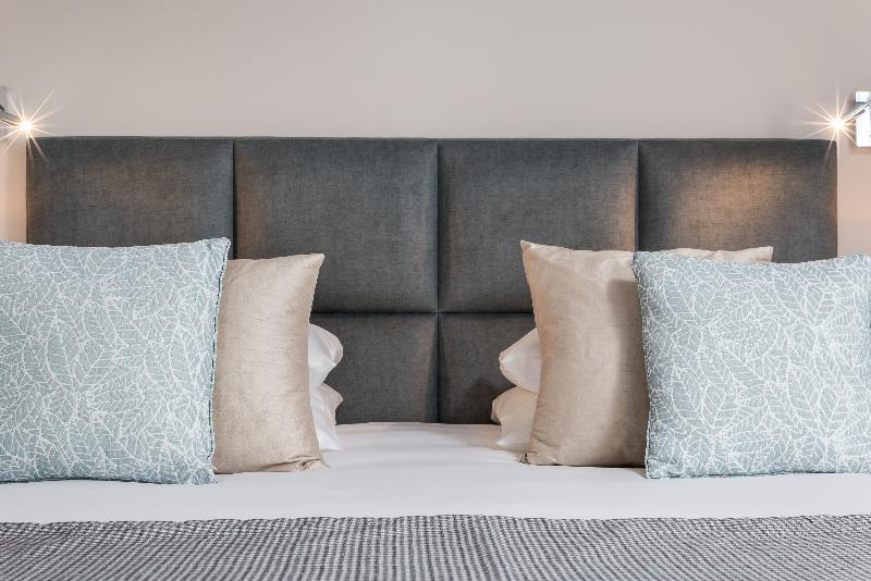 B51 Boutique Hotel Puerto Banus - Oda