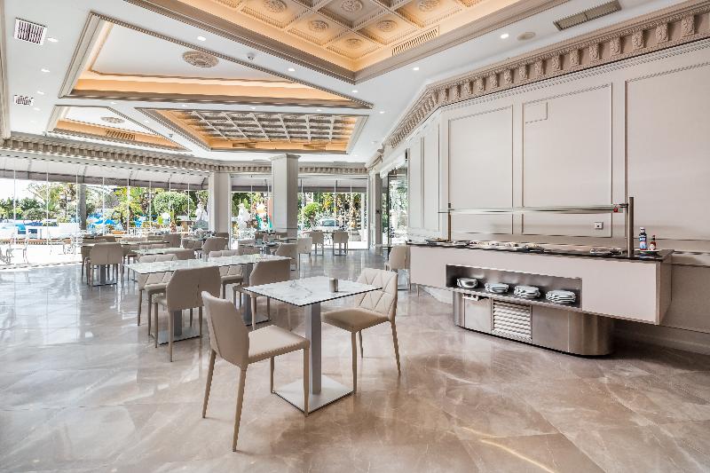 B51 Boutique Hotel Puerto Banus - Restoran