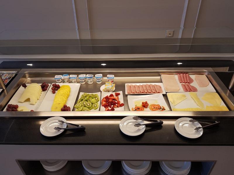 B51 Boutique Hotel Puerto Banus - Restoran