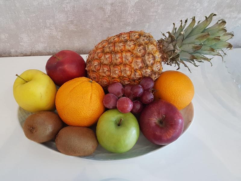 B51 Boutique Hotel Puerto Banus - Restoran