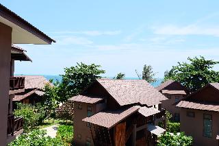Koh Ma Beach Resort otel fotoğrafı