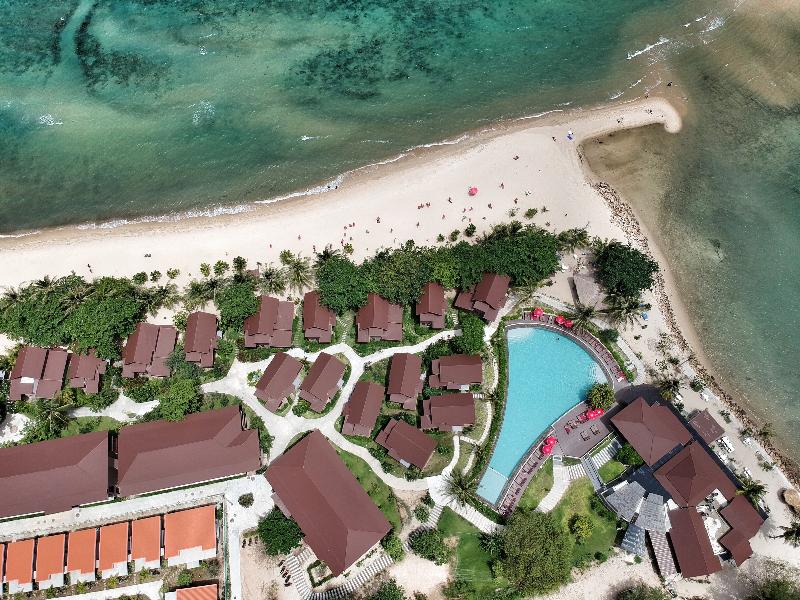 Koh Ma Beach Resort - Genel