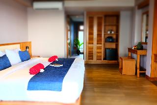 Koh Ma Beach Resort fotoÄŸrafÄ±