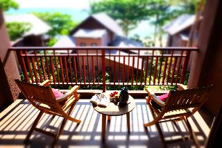 Koh Ma Beach Resort fotoÄŸrafÄ±