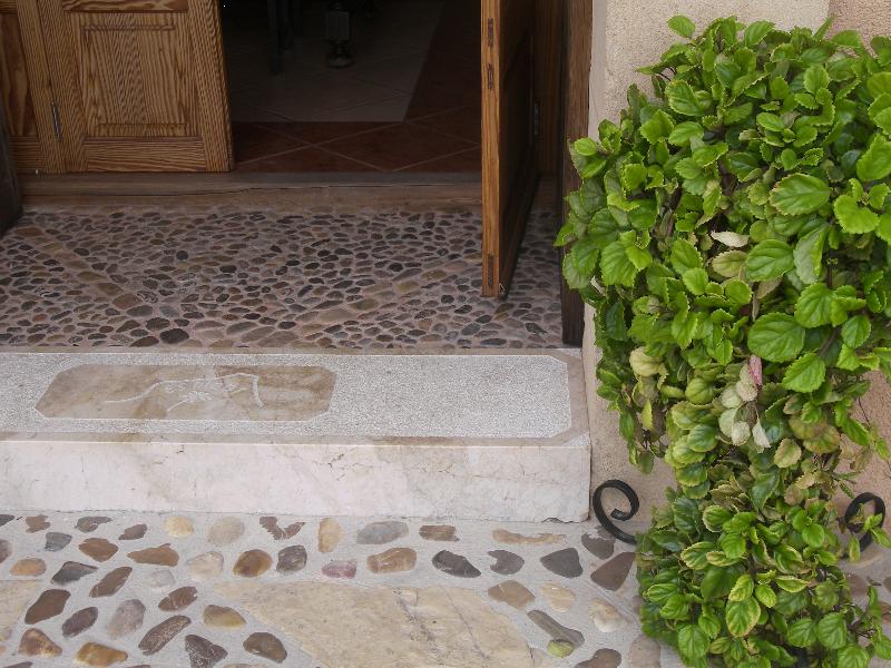 Agroturisme Es Picot - Lobi