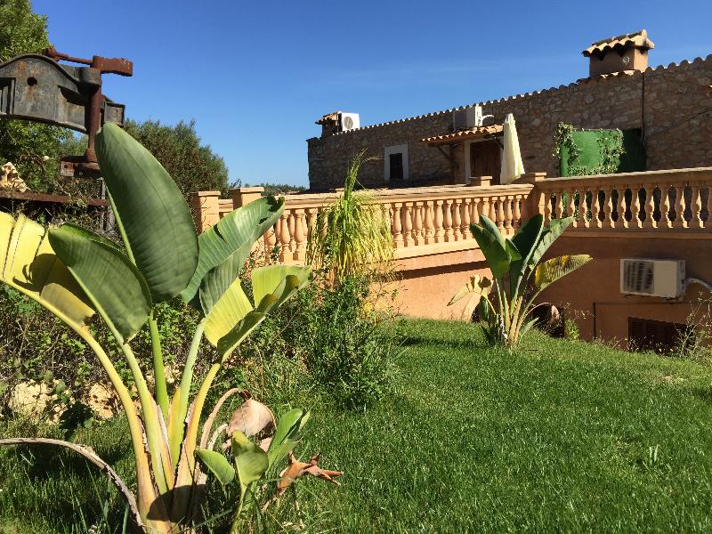 Agroturisme Es Picot - Genel