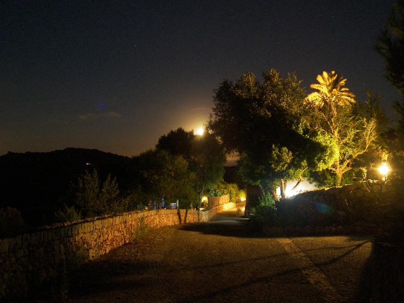 Agroturisme Es Picot - Genel