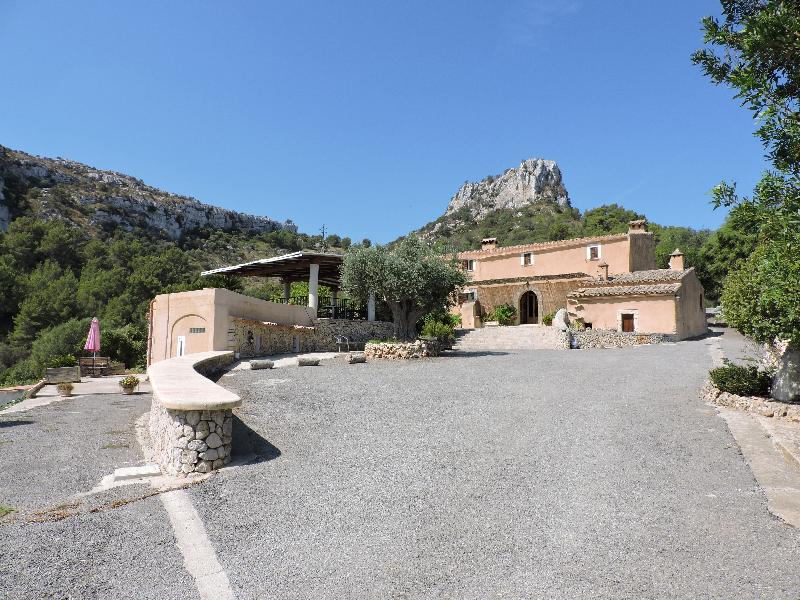 Agroturisme Es Picot - Genel