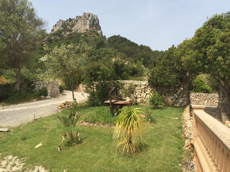 Agroturisme Es Picot - Genel