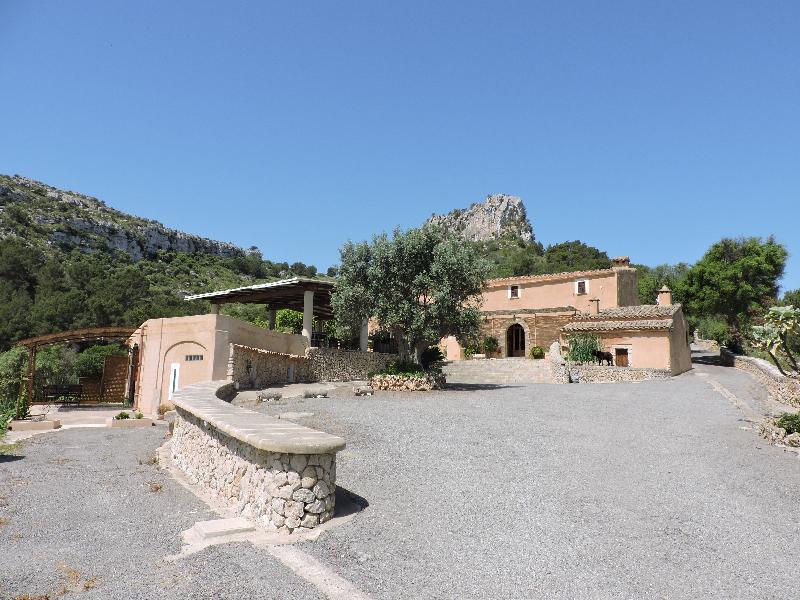 Agroturisme Es Picot - Genel