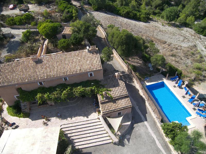 Agroturisme Es Picot - Genel