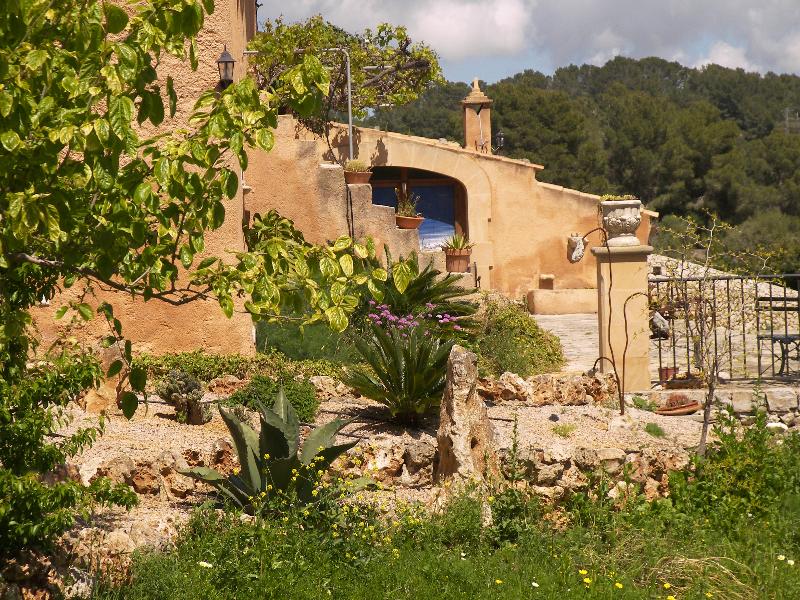 Agroturisme Es Picot - Genel
