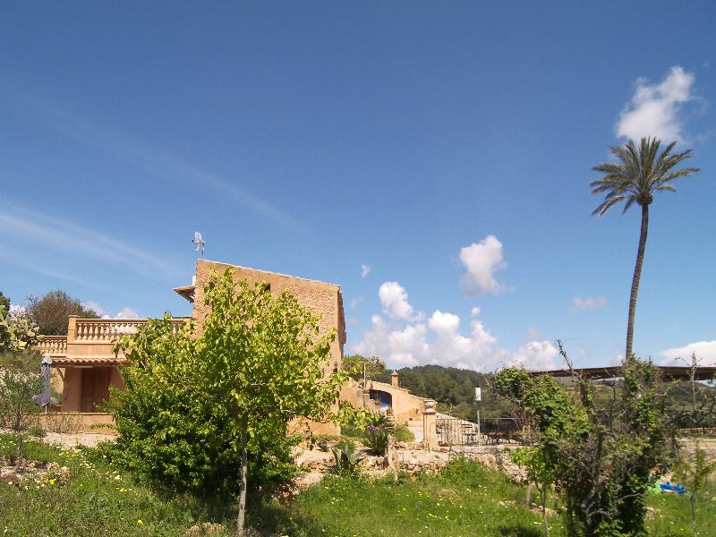 Agroturisme Es Picot - Genel