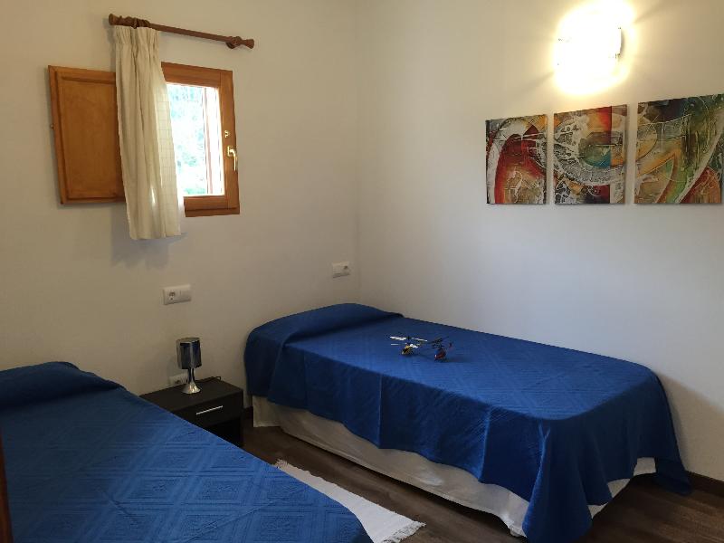 Agroturisme Es Picot - Oda