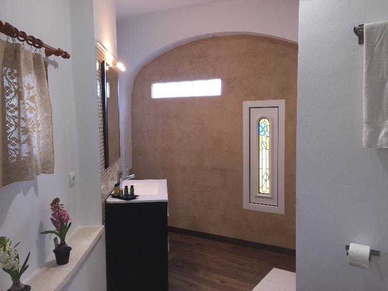 Agroturisme Es Picot - Oda