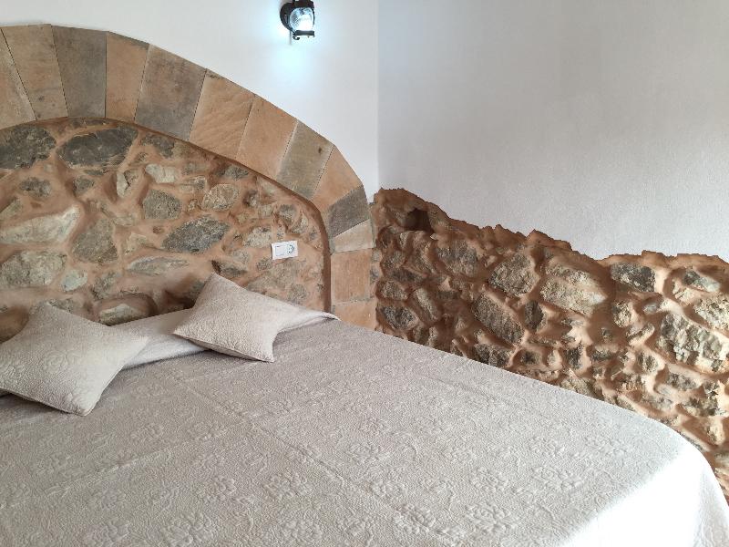 Agroturisme Es Picot - Oda