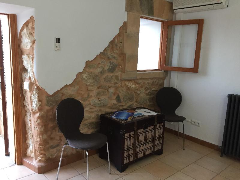 Agroturisme Es Picot - Oda