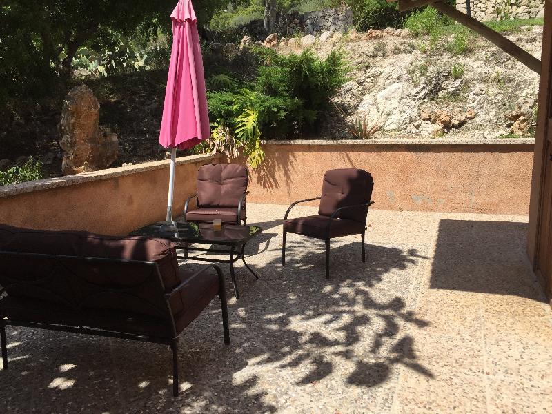 Agroturisme Es Picot - Oda