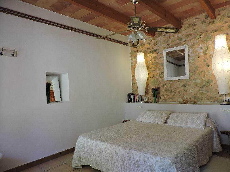 Agroturisme Es Picot - Oda