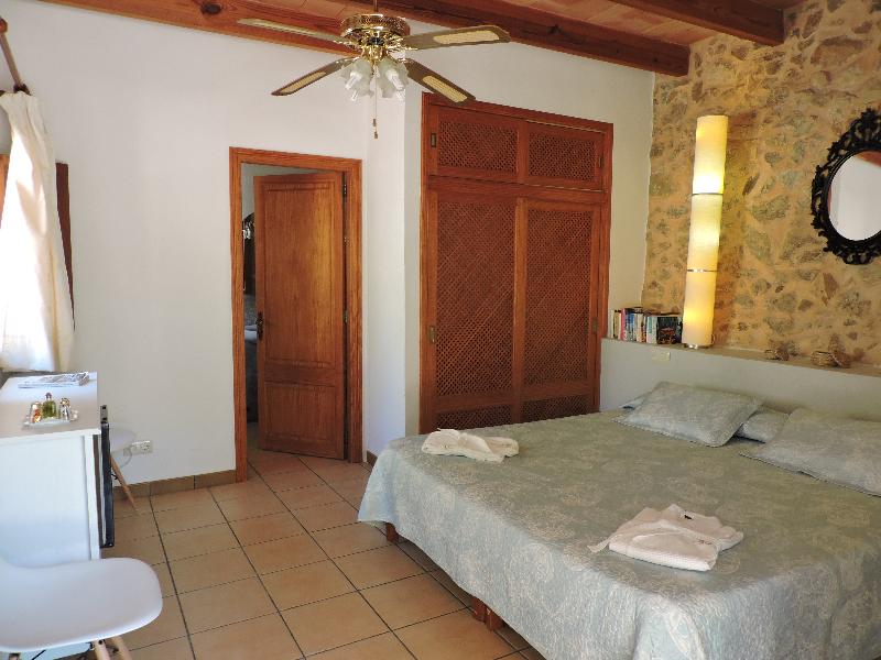 Agroturisme Es Picot - Oda