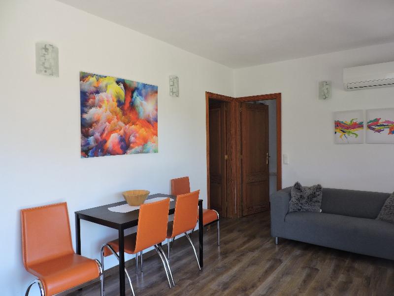 Agroturisme Es Picot - Oda