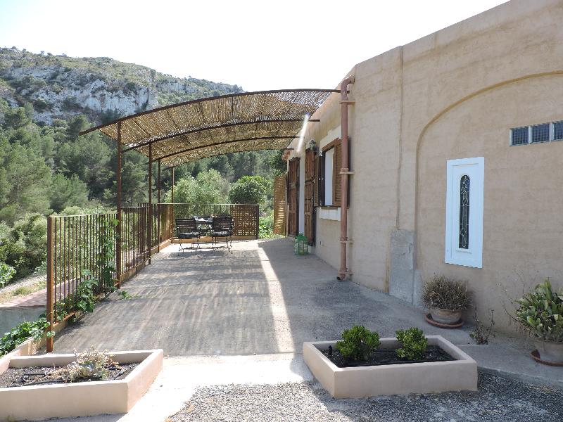Agroturisme Es Picot - Oda