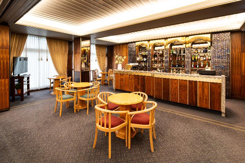 Fatima - Bar