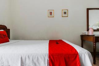 RedDoorz Plus near GBK Senayan fotoÄŸrafÄ±