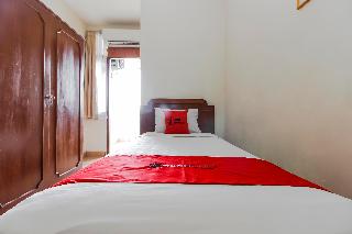 RedDoorz Plus near GBK Senayan fotoÄŸrafÄ±