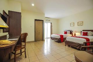 RedDoorz Plus near GBK Senayan fotoÄŸrafÄ±