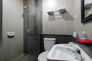 RedDoorz Plus near GBK Senayan fotoÄŸrafÄ±